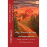Planet of the Orange-Red Sun Series Volume 11 Magi Witches Swords and Superstitions