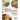 Simply Delicious: 100+ Quick and Easy Recipes Made with Time-Saving Techniques: Slow Cooker, Sheet Pan, Air Fryer, One Pot, and More