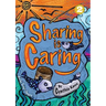 Sharing Is Caring