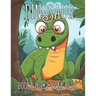 Dinosaur Books for 2 Year Olds: Fantastic Dinosaur Colouring Books for Children Ages 2-5 Years Olds