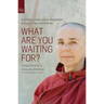 What Are You Waiting For?: A Conversation about Buddhism Between Two Old Friends