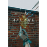 Aflame