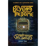 Beyond the Dome: A Comedy Sci-fi Adventure Series