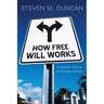 How Free Will Works: A Dualist Theory of Human Action