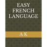Easy French Language