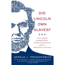 Did Lincoln Own Slaves?: And Other Frequently Asked Questions about Abraham Lincoln