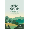 One Year Bible-NLT