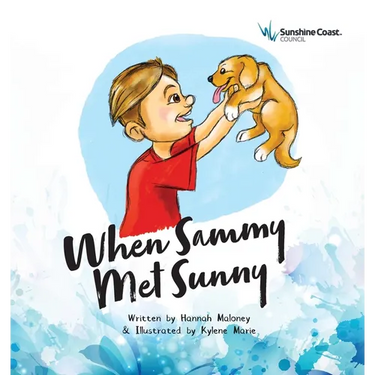 When Sammy met Sunny