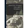 Amazing Stories Volume 01 Number 01