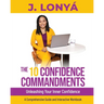 The 10 Confidence Commandments