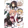 Is the Order a Rabbit?, Vol. 2