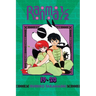 Ranma 1/2 (2-In-1 Edition), Vol. 10: Includes Volumes 19 & 20