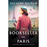 The Bookseller of Paris: An absolutely gripping and emotional WW2 novel