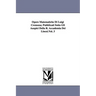 Opere Matematiche Di Luigi Cremona; Pubblicati Sotto Gli Auspici Della R. Accademia Dei Lincei.Vol. 3