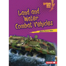 Land and Water Combat Vehicles