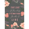 Take Care Of Your Body It Is Only Place You Have To Live.: 1500 Blood Pressure, Heart Pulse Mesurement, Medicine Intake Control System, Doctor's Appoi