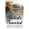 Trashed to Treasured: An M/M Age Gap Daddy Romance