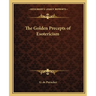 The Golden Precepts of Esotericism