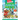 Christmas Puzzles Deluxe: Holiday-Themed Activity Book with Christmas Puzzles and Creative Crafts, Christmas Gift for Kids Ages 4-8
