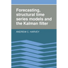 Forecasting, Structural Time Series Models and the Kalman Filter