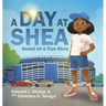 A Day at Shea