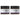 Detoxifying Charcoal Mask - 3 Earth Clays & Charcoal - 2-Pack - 2 oz