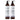 Glycolic Cleanser - No Soap, Dyes, or Alcohol - 2-Pack - 8 oz
