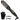 4-in-1 Hot-Air Brush: Curler, Dryer, Straightener for All Hair Types