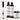 Hair Styling & Care Set - White