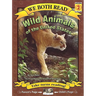 We Both Read-Wild Animals of the U.S. (Pb)