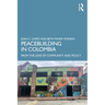 Peacebuilding in Colombia: From the Lens of Community and Policy