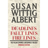 The Pecan Springs Enterprise Trilogy: The Omnibus Edition of the Pecan Springs Enterprise Trilogy
