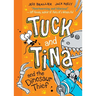 Tuck and Tina and the Dinosaur Thief: Volume 3