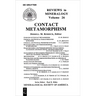 Contact Metamorphism