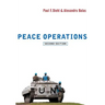 Peace Operations