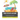 Beach Life Dot-to-Dot Book: Large Print Relaxing Dot to Dot Puzzles of Ocean Landscapes, Animals, Birds and More