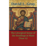 The Liturgical Sense of the Readings at Mass (Year A)