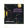 Autumn Festival