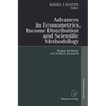Advances in Econometrics, Income Distribution and Scientific Methodology: Essays in Honor of Camilo Dagum