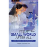 It's a Small World After All: Life Under the Microscope