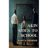 Akin goes to school