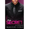 The Secret: A Workplace Forbidden Romance