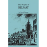 People of Belfast, 1600-1799