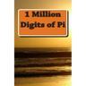 1 Million Digits of Pi