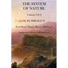 The System of Nature