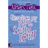 From Growing Up Pains to the Sacred Diary: Nothing Is Wasted