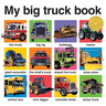 My Big Truck Book