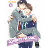 Cherry Magic! Thirty Years of Virginity Can Make You a Wizard?! 06