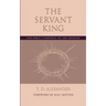 The Servant King: The Bible's portrait of the Messiah