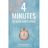 4 Minutes to Hear God's Voice
